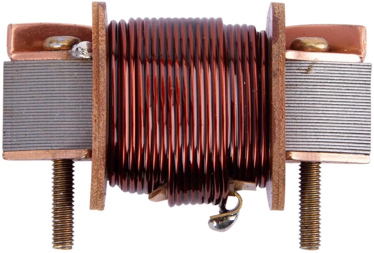 _Hauptlichtspule Zündanlagen - Zubehör