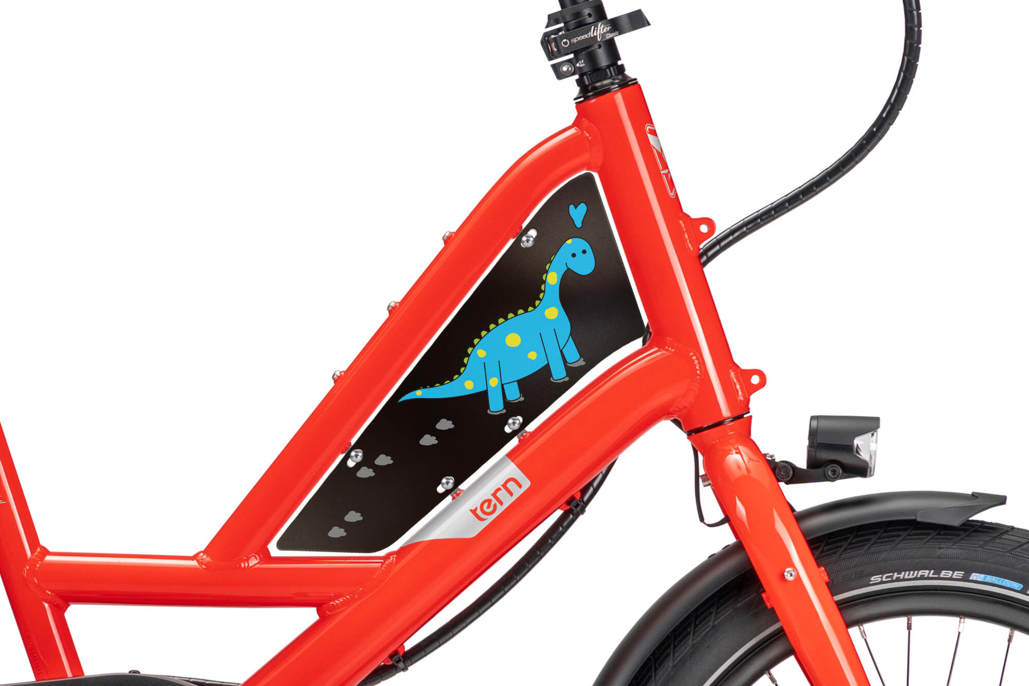 _Werbeschild Originalersatzteile Fahrradprogramm