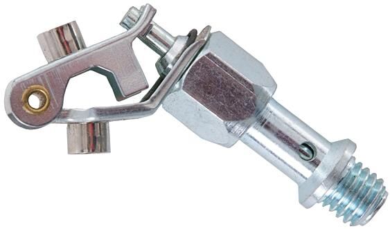 Decompression valve Deko- Ventile