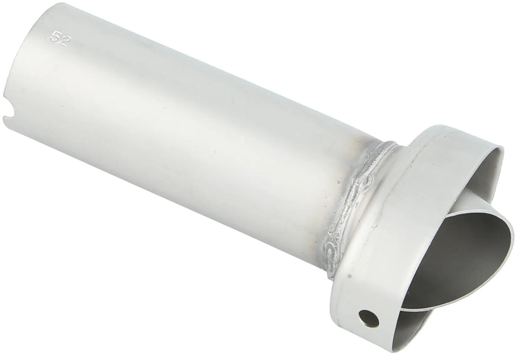 Schalldämpfer - Ersatz / Zubehör