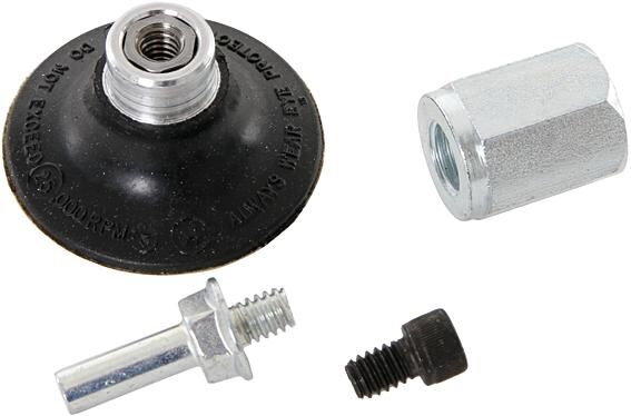 _Stützteller Elektrozubehör