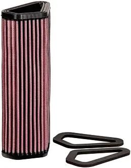 K&N_Tauschluftfilter Sportluftfilter,Filter,Luftfilter