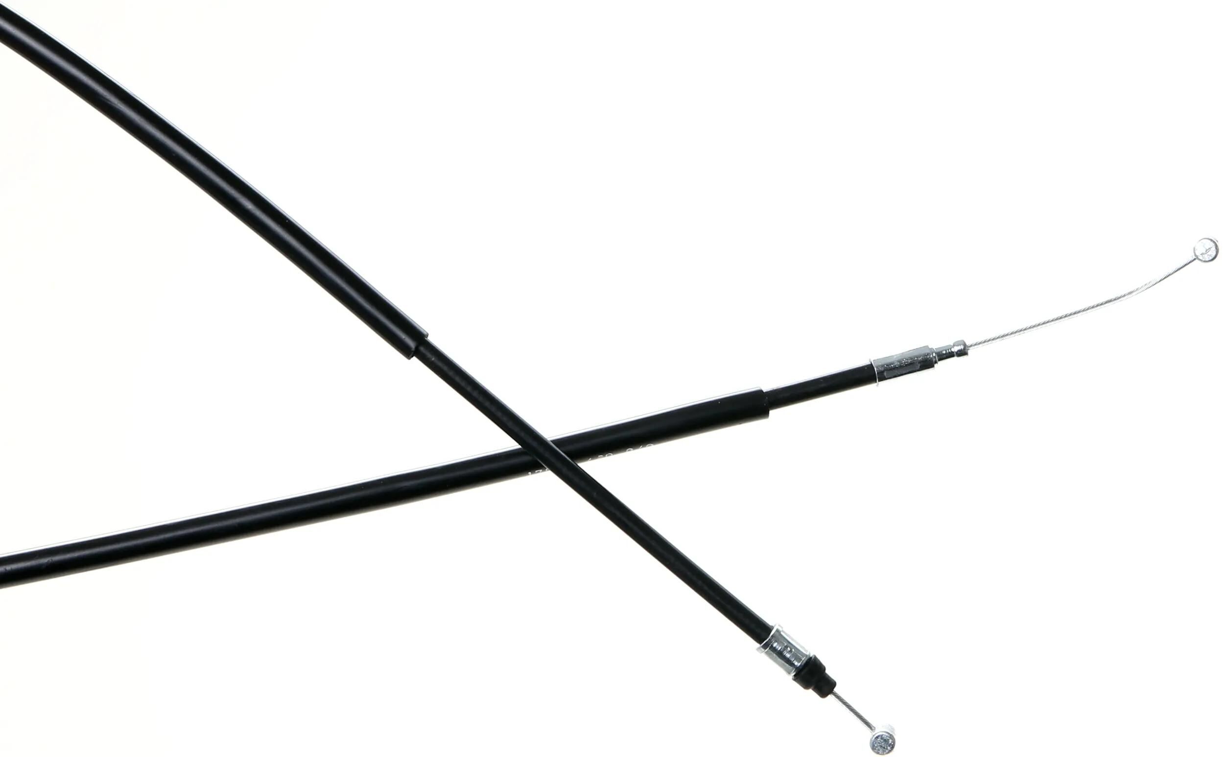 _Chokezug Chokezüge