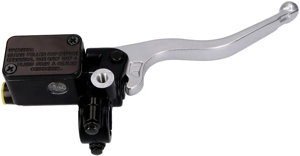 101 OCTANE_Hauptbremszylinder Bremszylinder