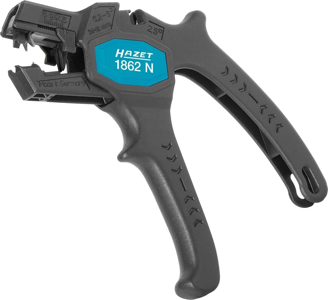 HAZET_Abisolierzange Abisolierzangen,Zangen