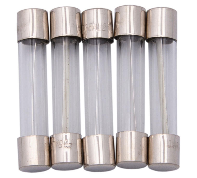 _Glassicherung Sicherungen