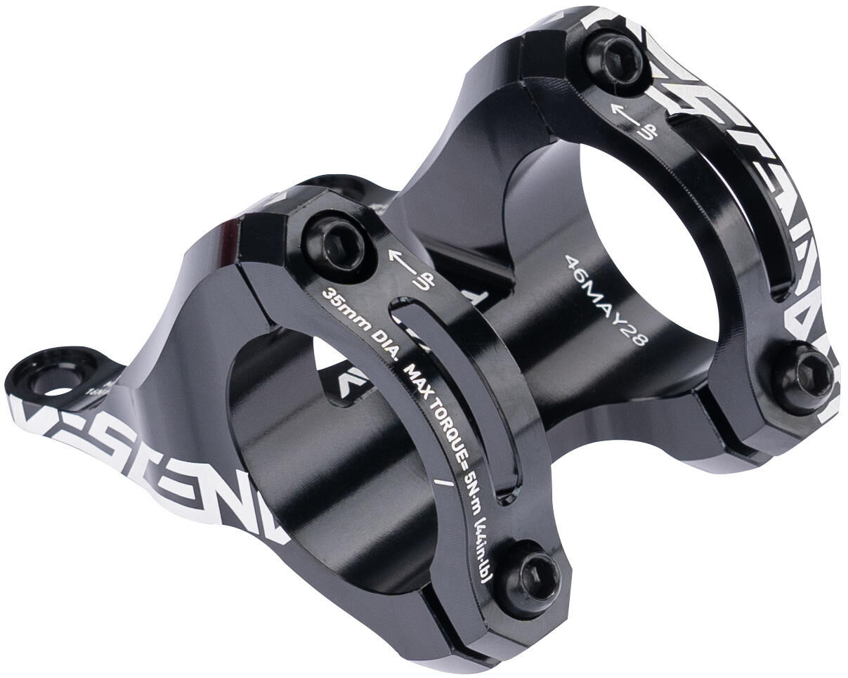 _Vorbau Ahead-Vorbauten,Vorbauten,Lenkerklemmungen