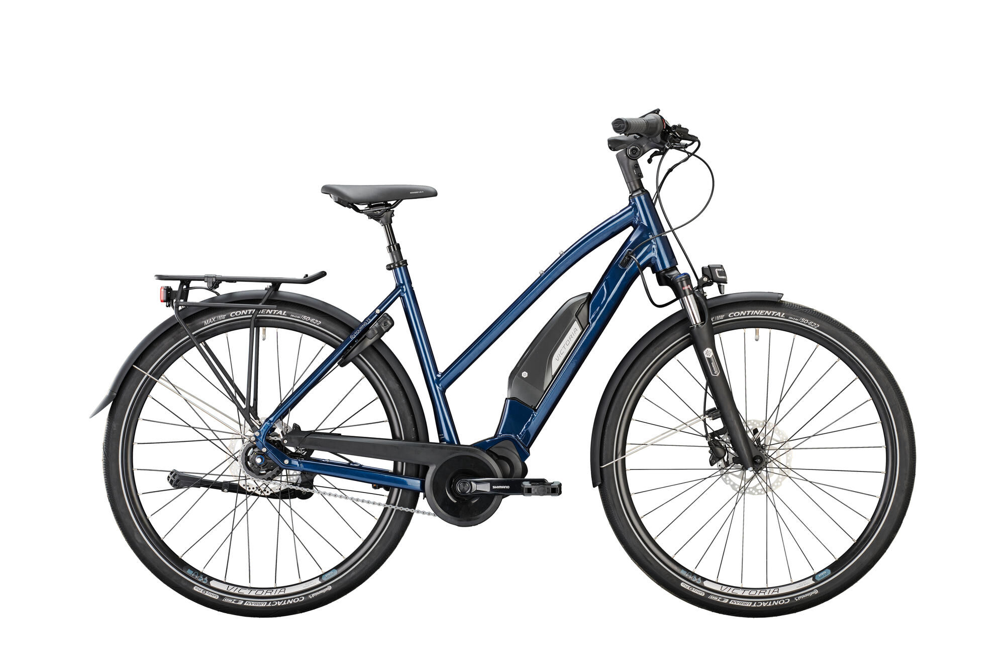 _1 Elektro-Trekkingräder,Trekkingräder,Elektroräder,Fahrräder,Trekkingrad