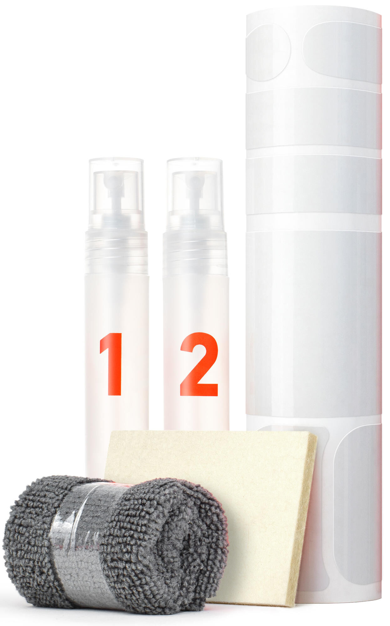 _Lackschutzfolie Schutzhüllen