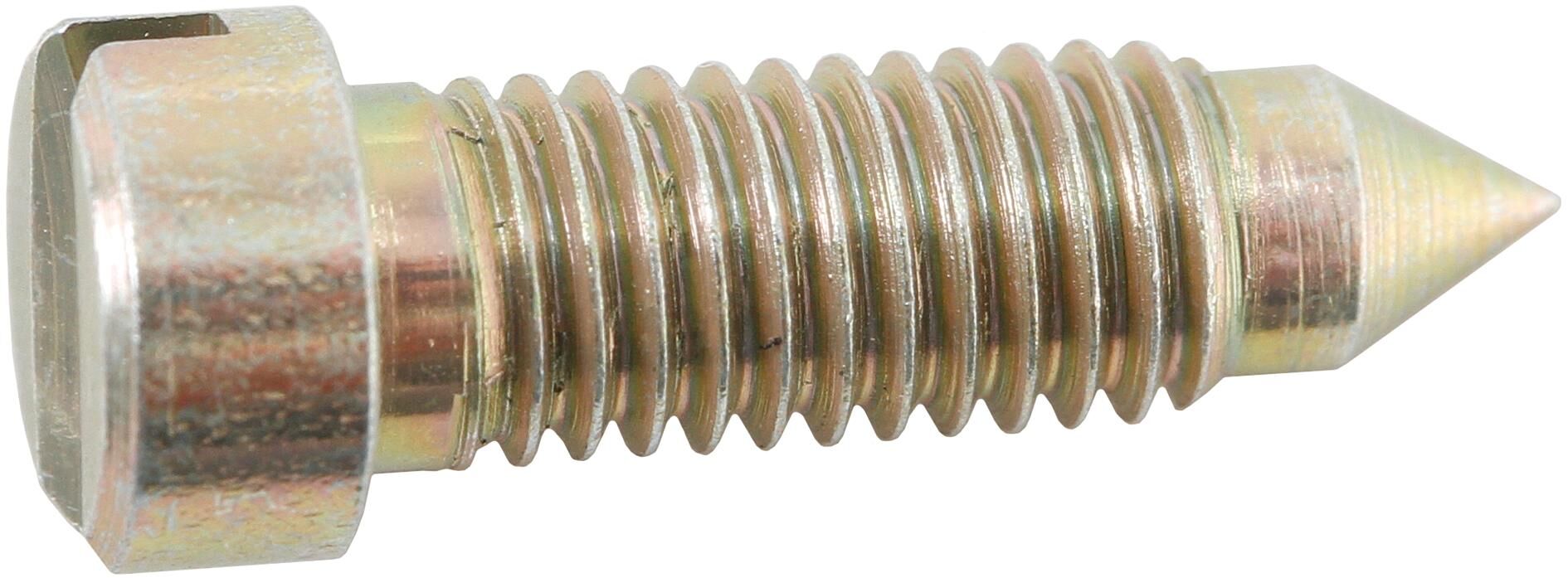 _Schraube Vergaserteile