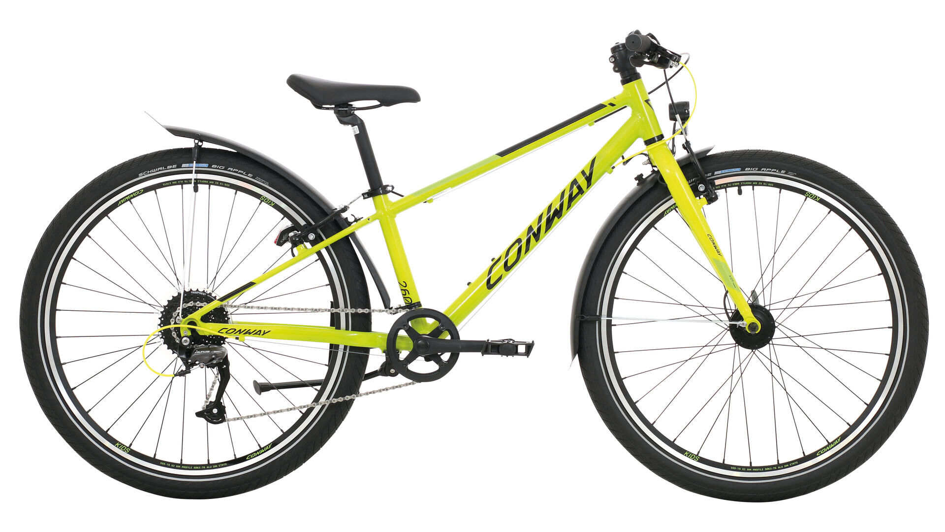 _ATB-Jugendrad_MC 260 rigid_1 MTBs,Mountainbikes,Fahrräder,Jugendrad MTB / Sport