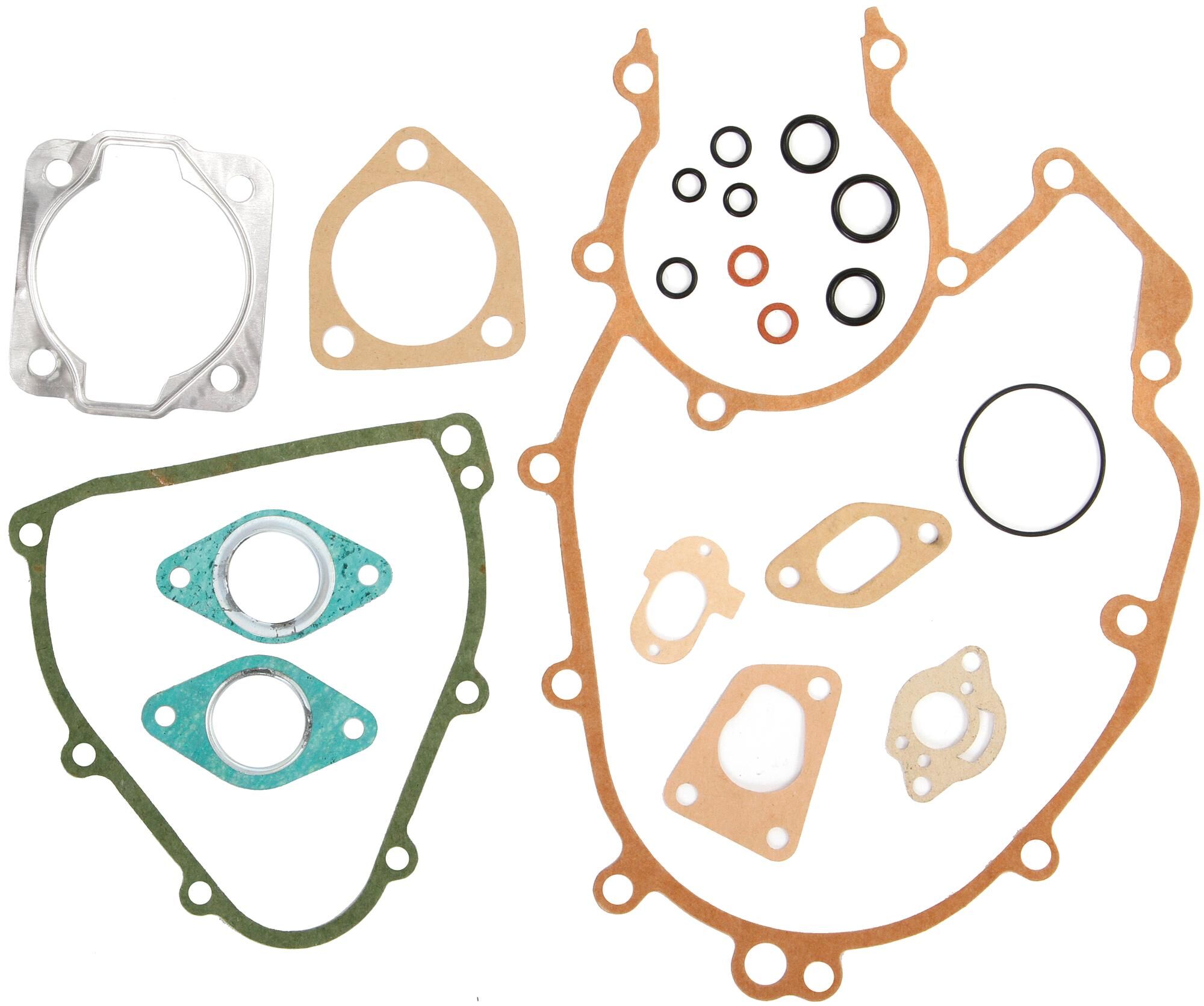 _Motordichtungssatz Dichtungen und Dichtungssätze