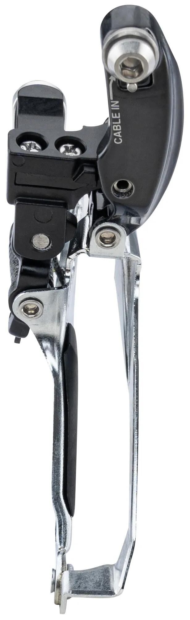 SHIMANO_Umwerfer Umwerfer