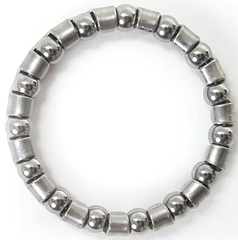 _Kugellager Kugelringe