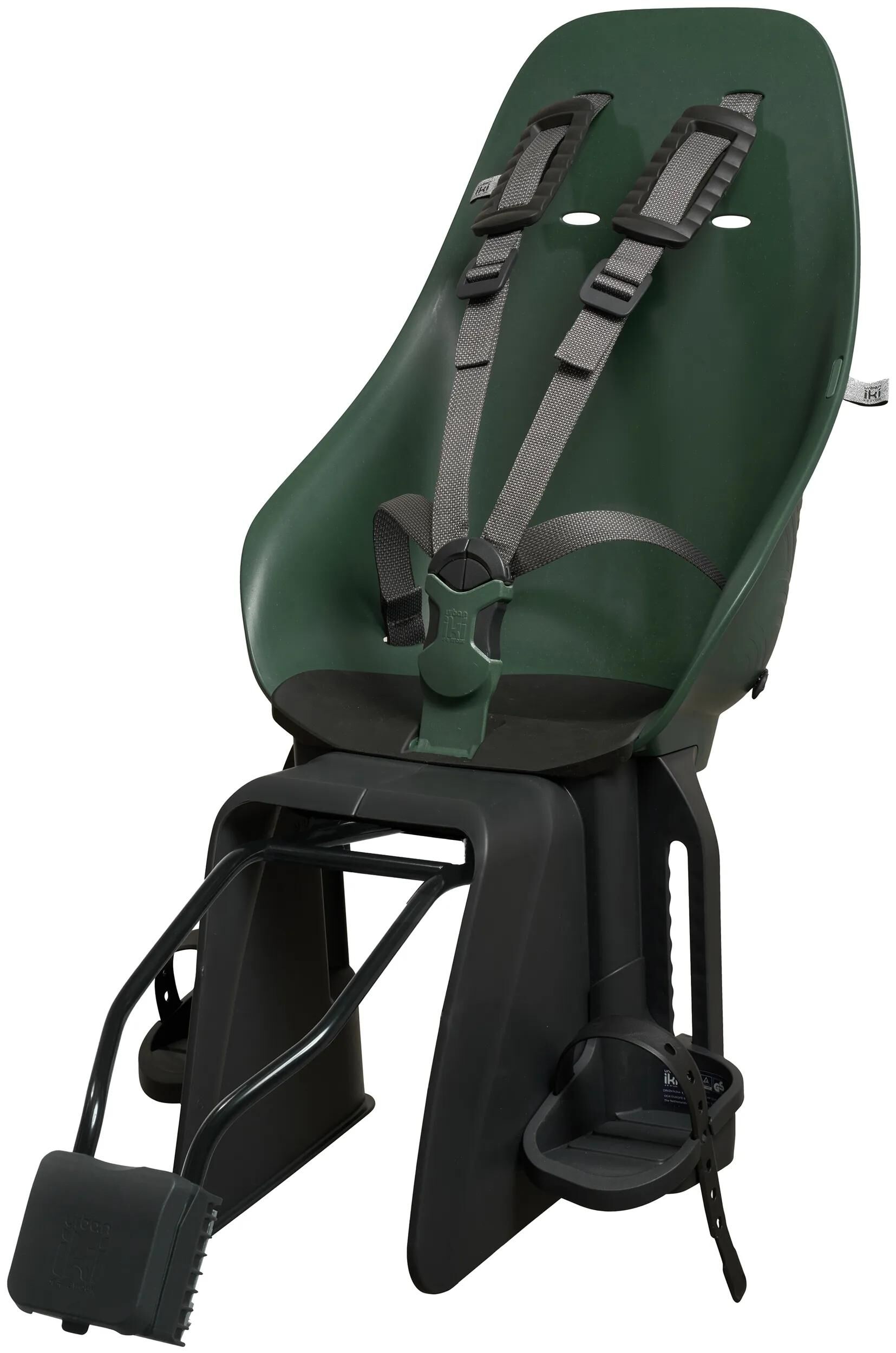 urban iki_Kindersitz Kindersitze