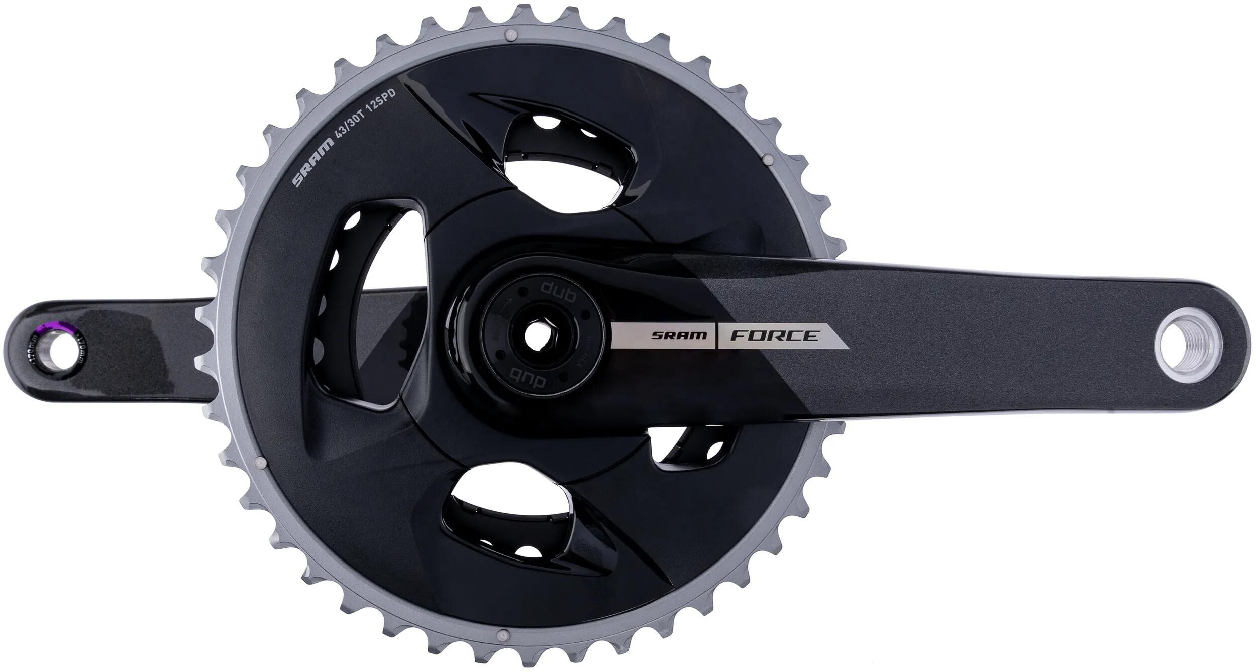 SRAM_Kettenradgarnitur Kettenradgarnituren