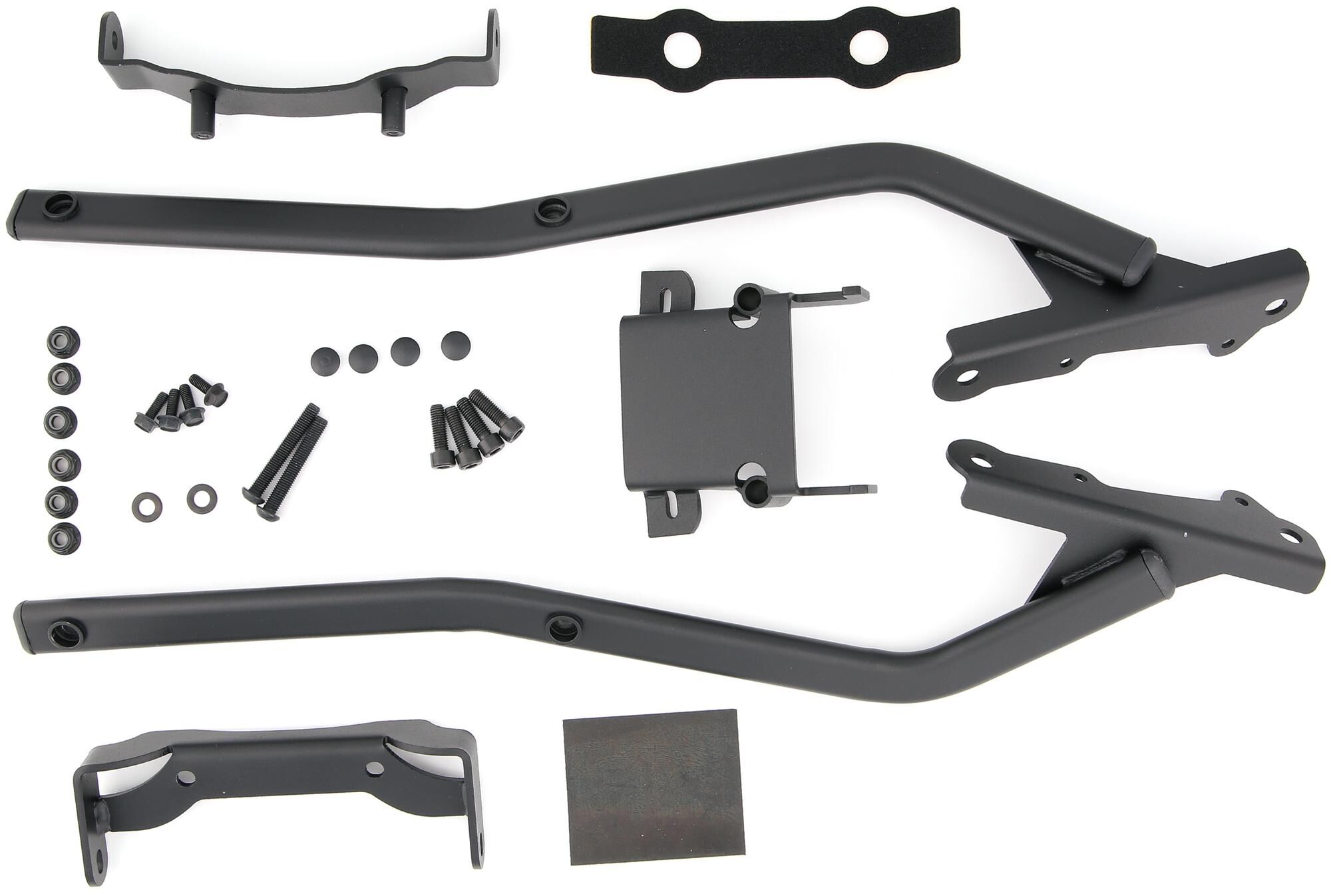 _Topcaseträger Gepäckträger