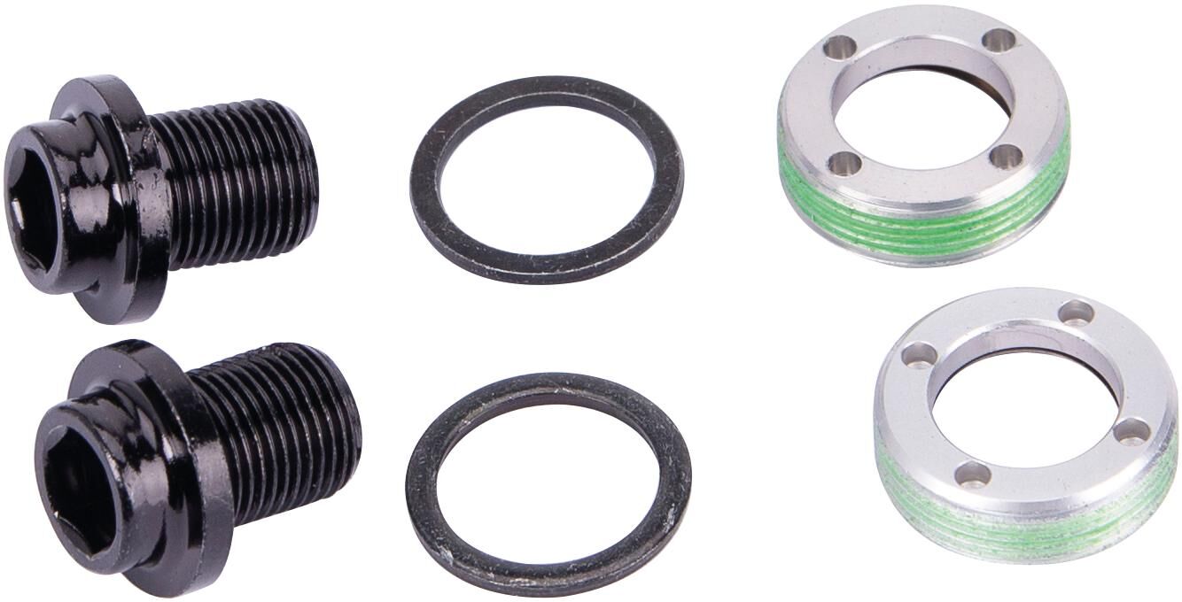 _Kurbelschraube Kettenradgarnituren - Ersatz,Kurbelschrauben