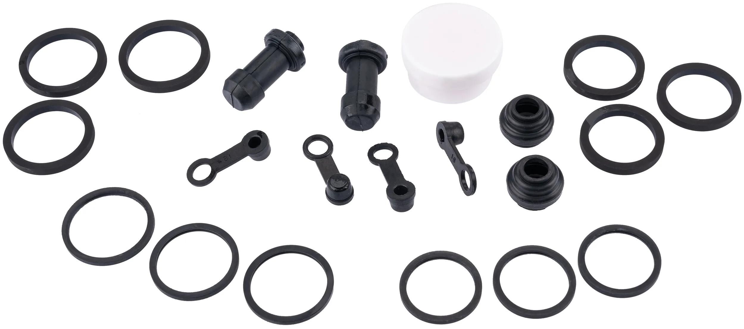 TOURMAX_Bremssattelreparatursatz Bremsen Reparatursätze,Reparatursätze