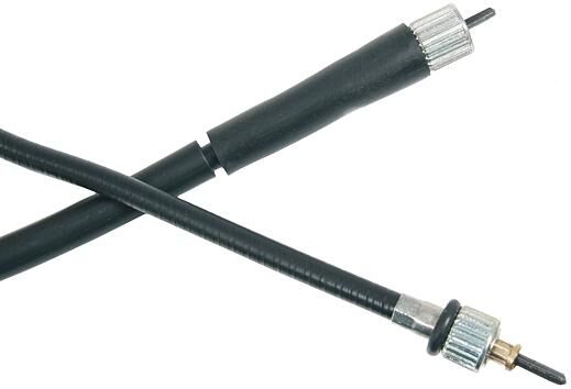 Tachowellen / -seelen