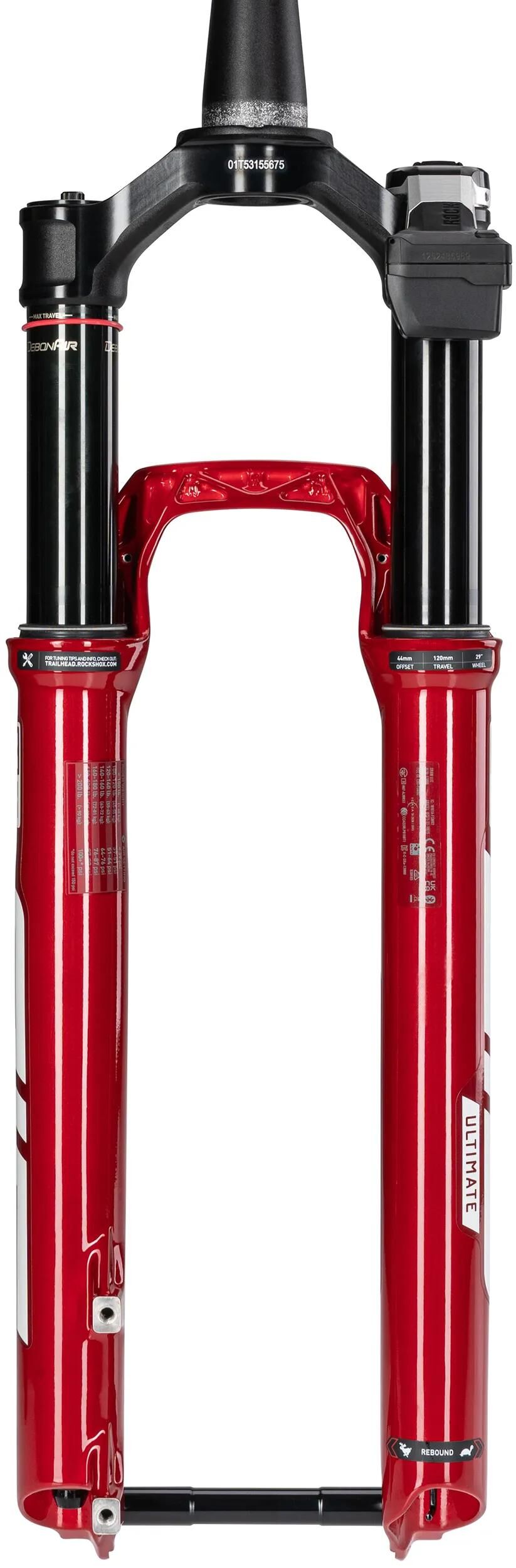 ROCKSHOX_Federgabel Federgabeln,Gabeln