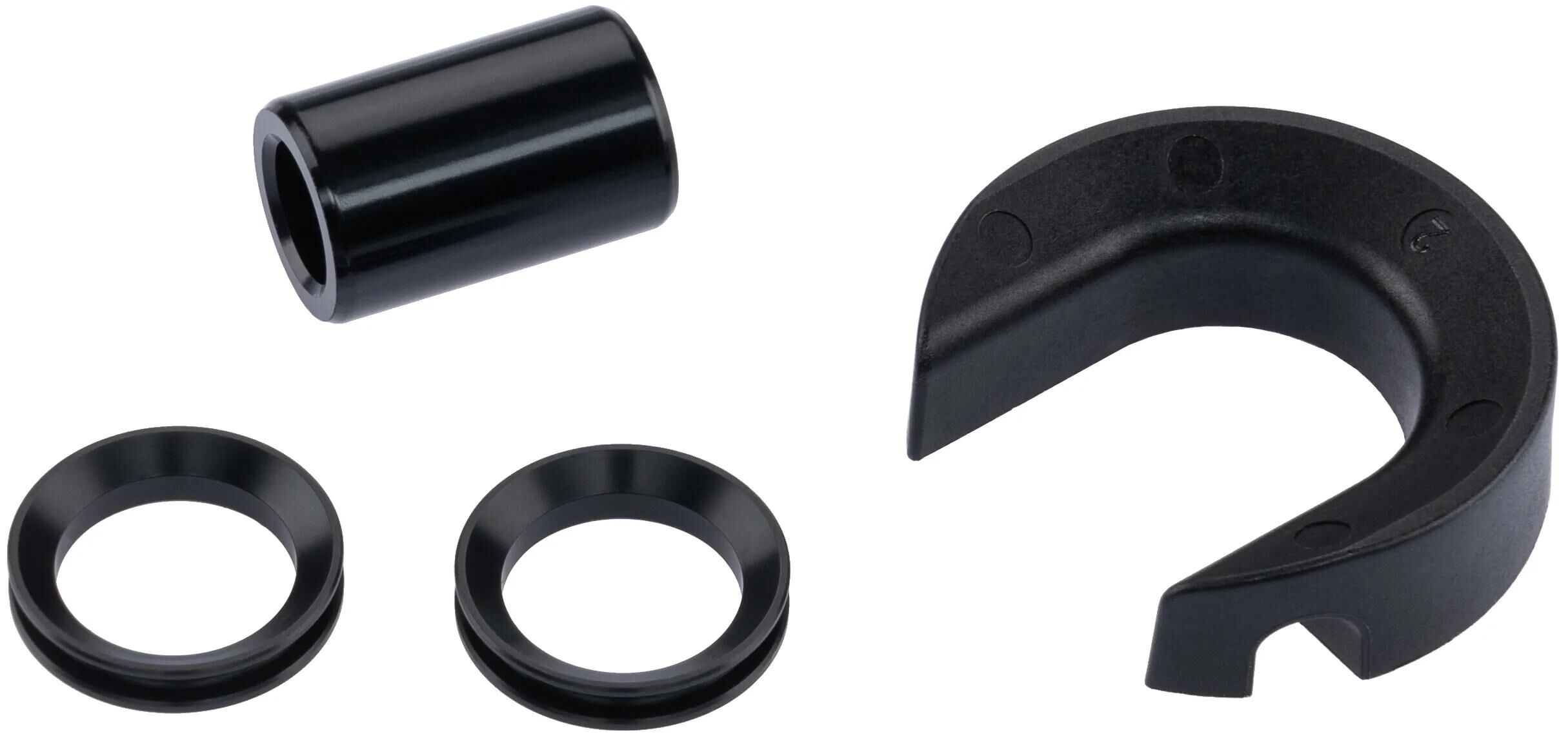 ROCKSHOX_Federbein Federbeine