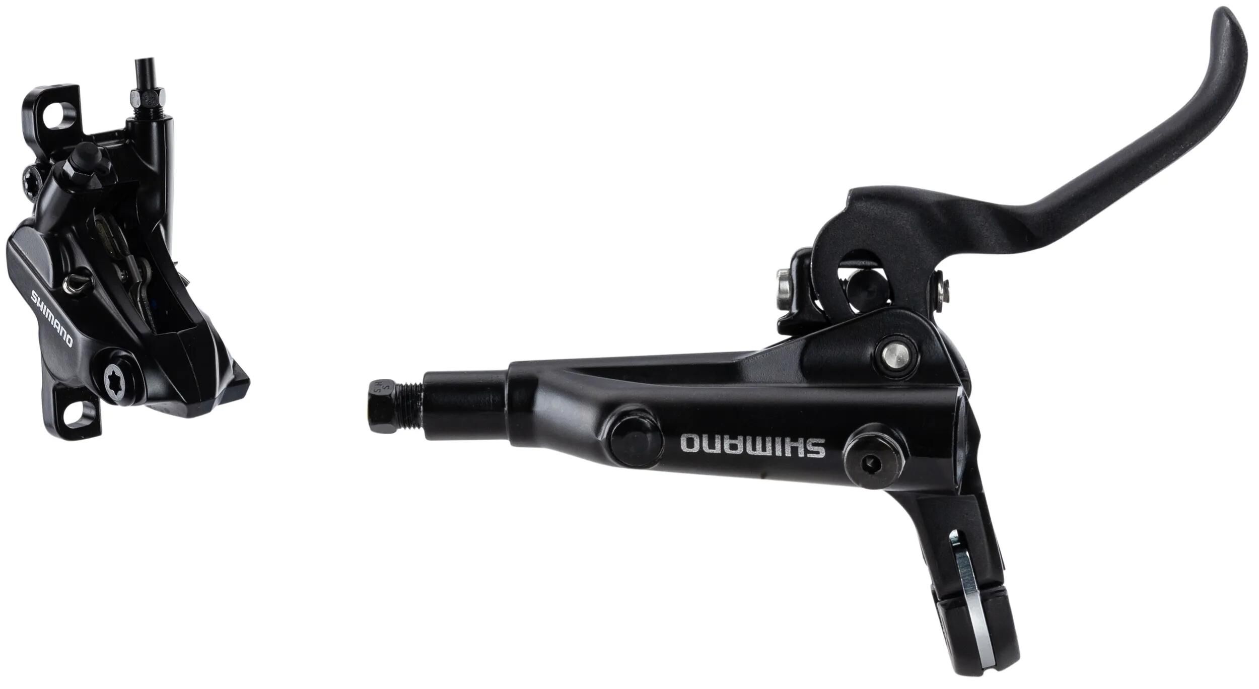 SHIMANO_Scheibenbremse Scheibenbremsen