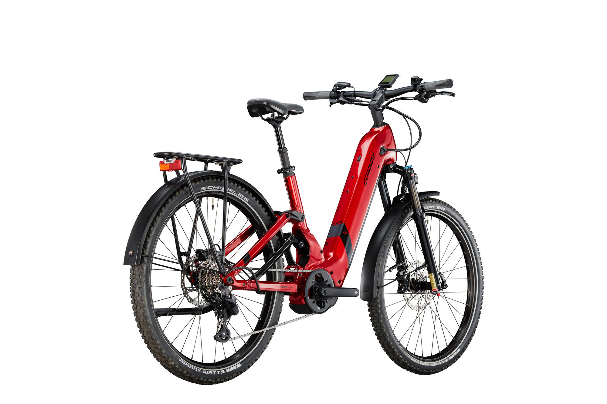 _Elektro-SUV_Cairon SUV FS 4.7_3 Elektro-SUV,Elektroräder,Fahrräder,SUV