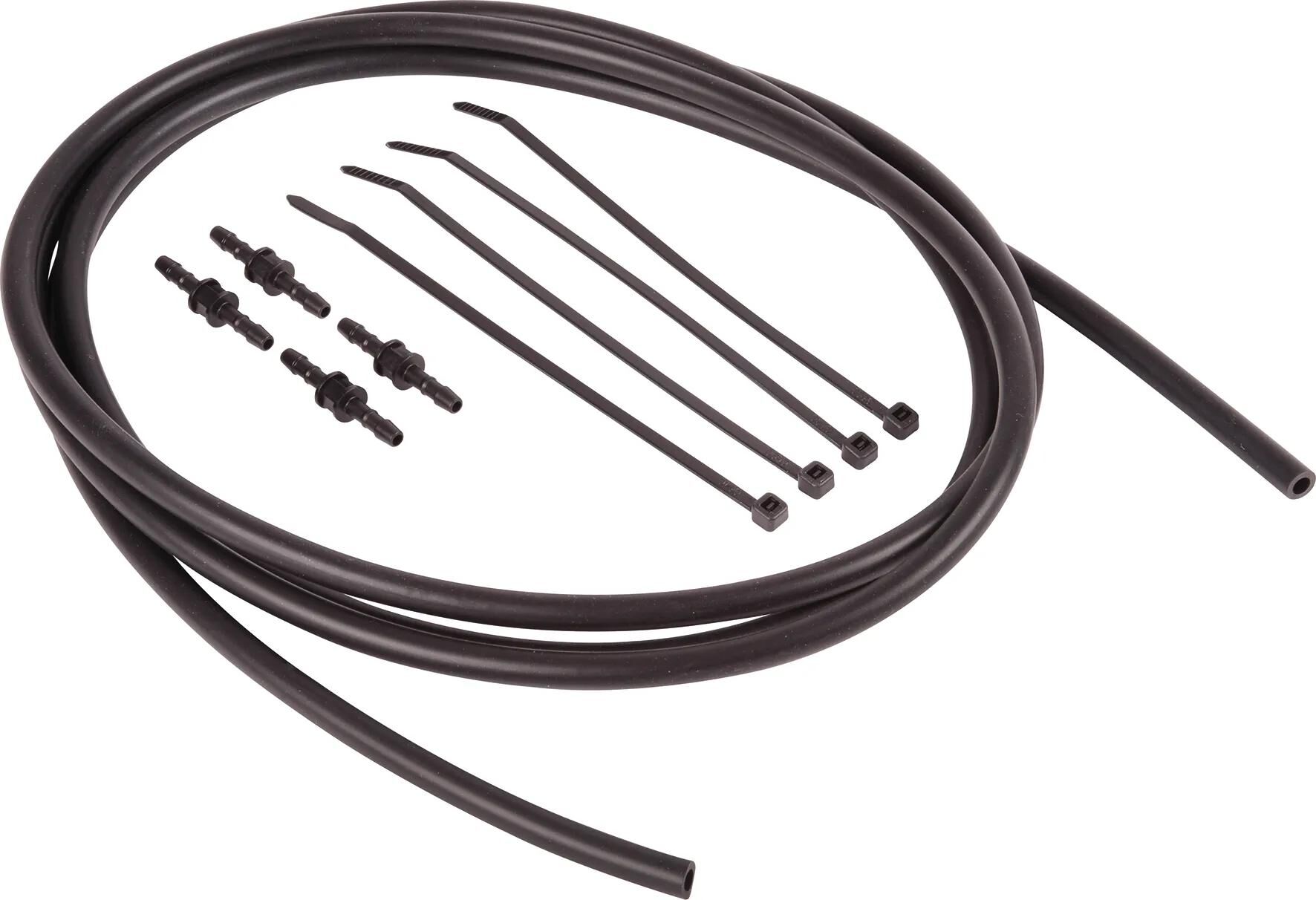 HERTH+BUSS Schlauchverbinder,Waschwasserschlauchreparatur