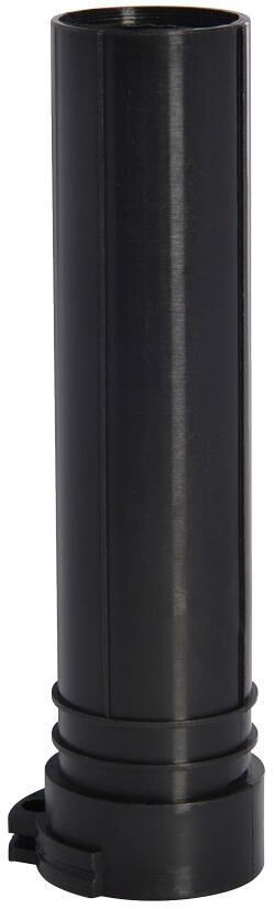 _Gasgriffrohr Gasgriffe