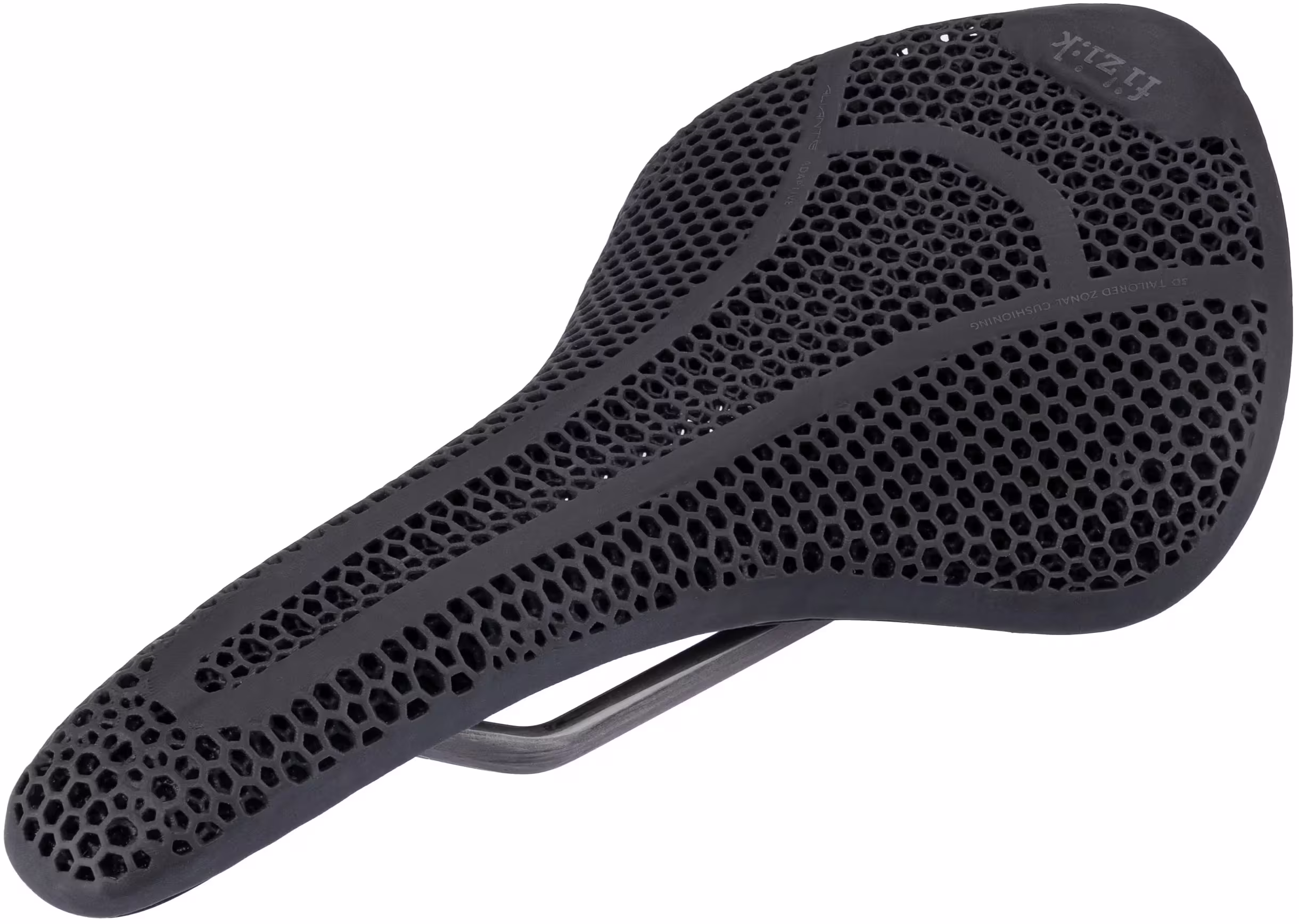 fi'zi:k_Sattel Sättel