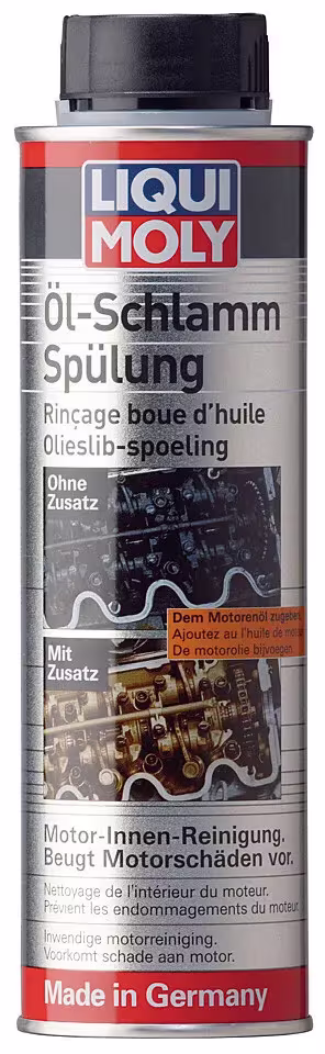 LIQUI MOLY_Additiv Motorverschleißschutz