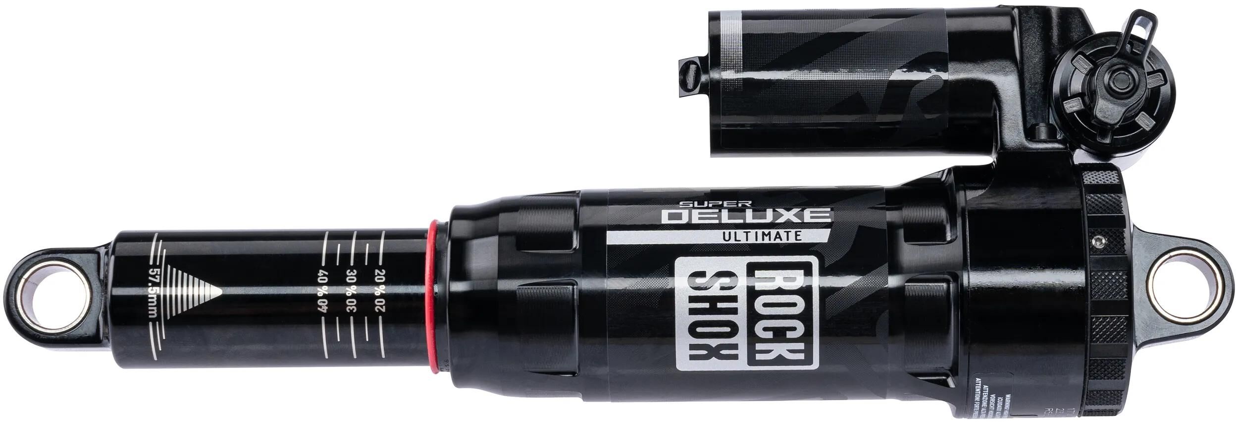 ROCKSHOX_Federbein Federbeine