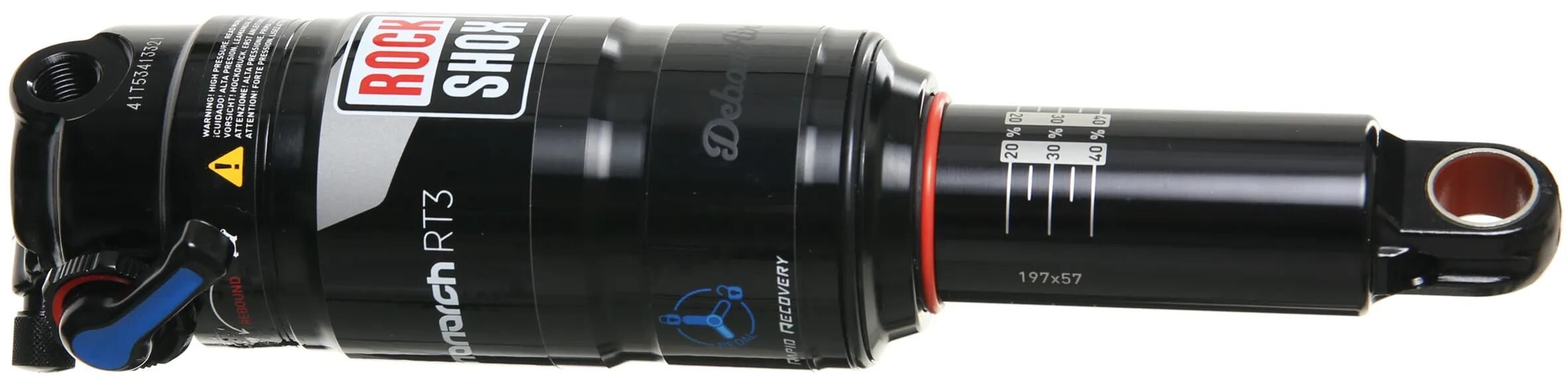 ROCKSHOX_Federbein Federbeine