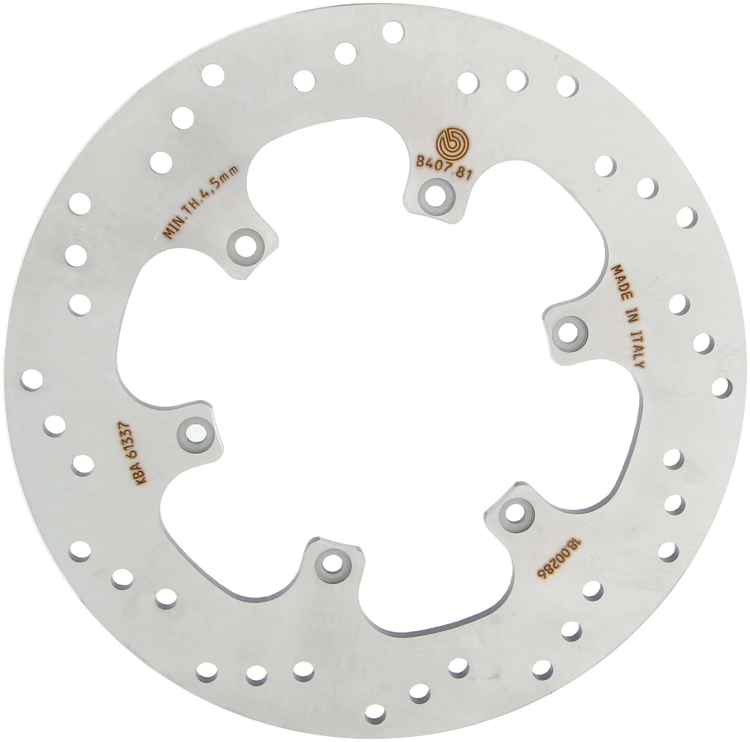 brembo Bremsscheiben
