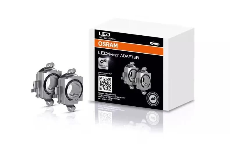 OSRAM_Adapter Adapter