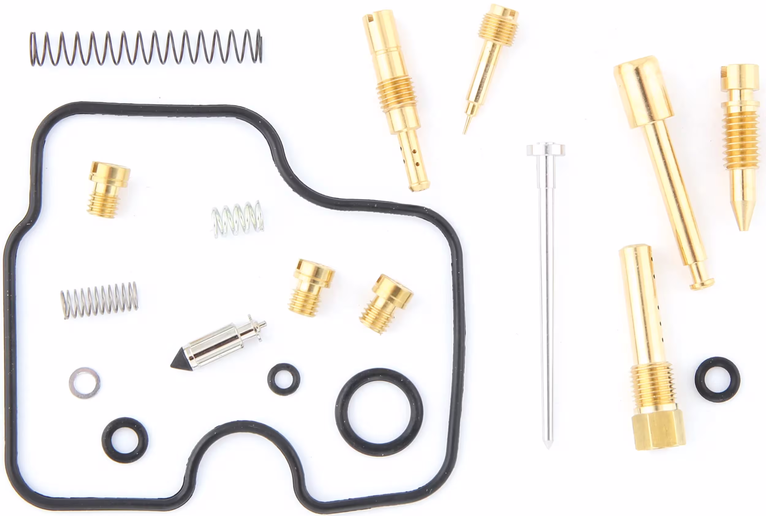 KEYSTER_Reparatursatz Vergaser Reparatursätze