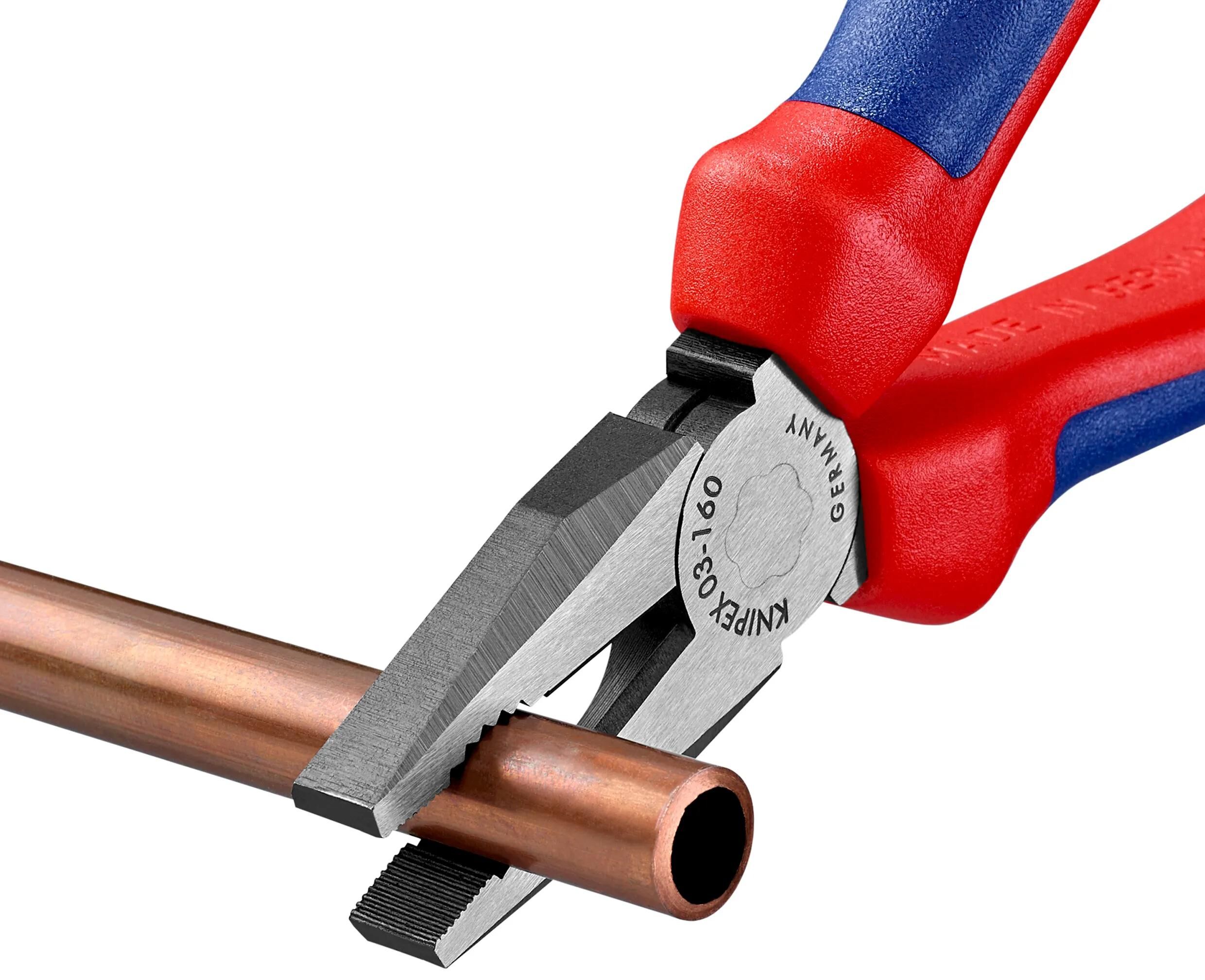 KNIPEX_Kombizange Kombizangen,Zangen