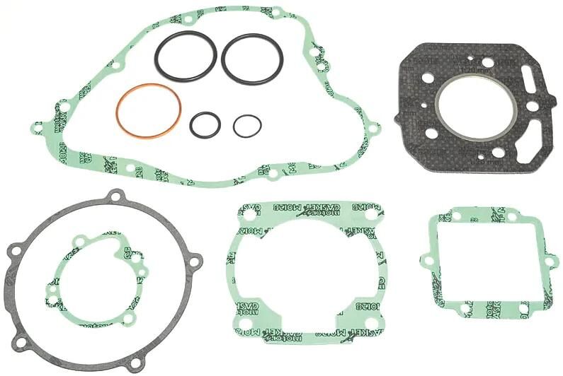 Dichtungen und Dichtungssätze