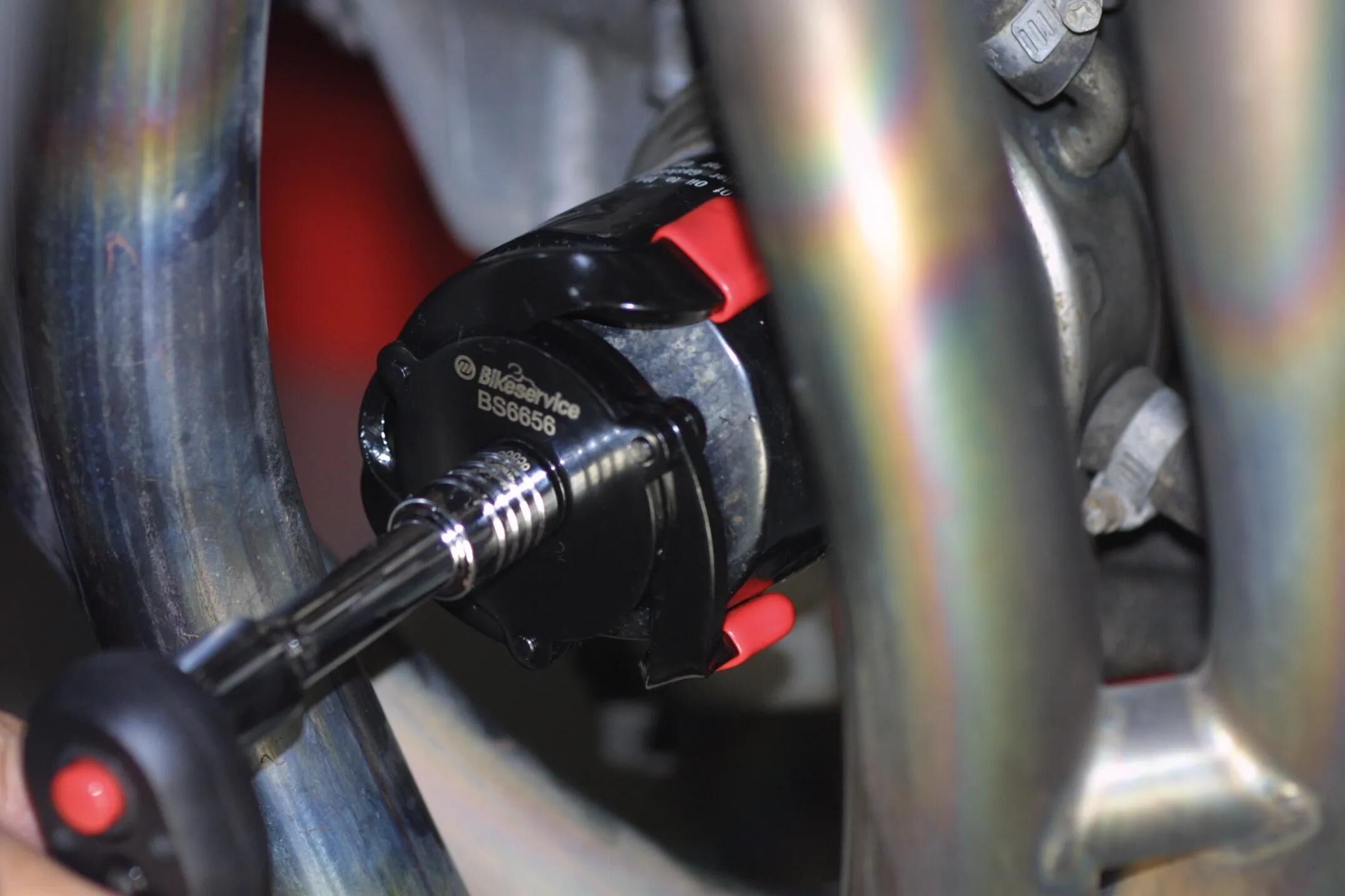 Bikeservice_Filterkralle Filterkrallen,Ölfilterwerkzeuge,Ölfilterschlüssel