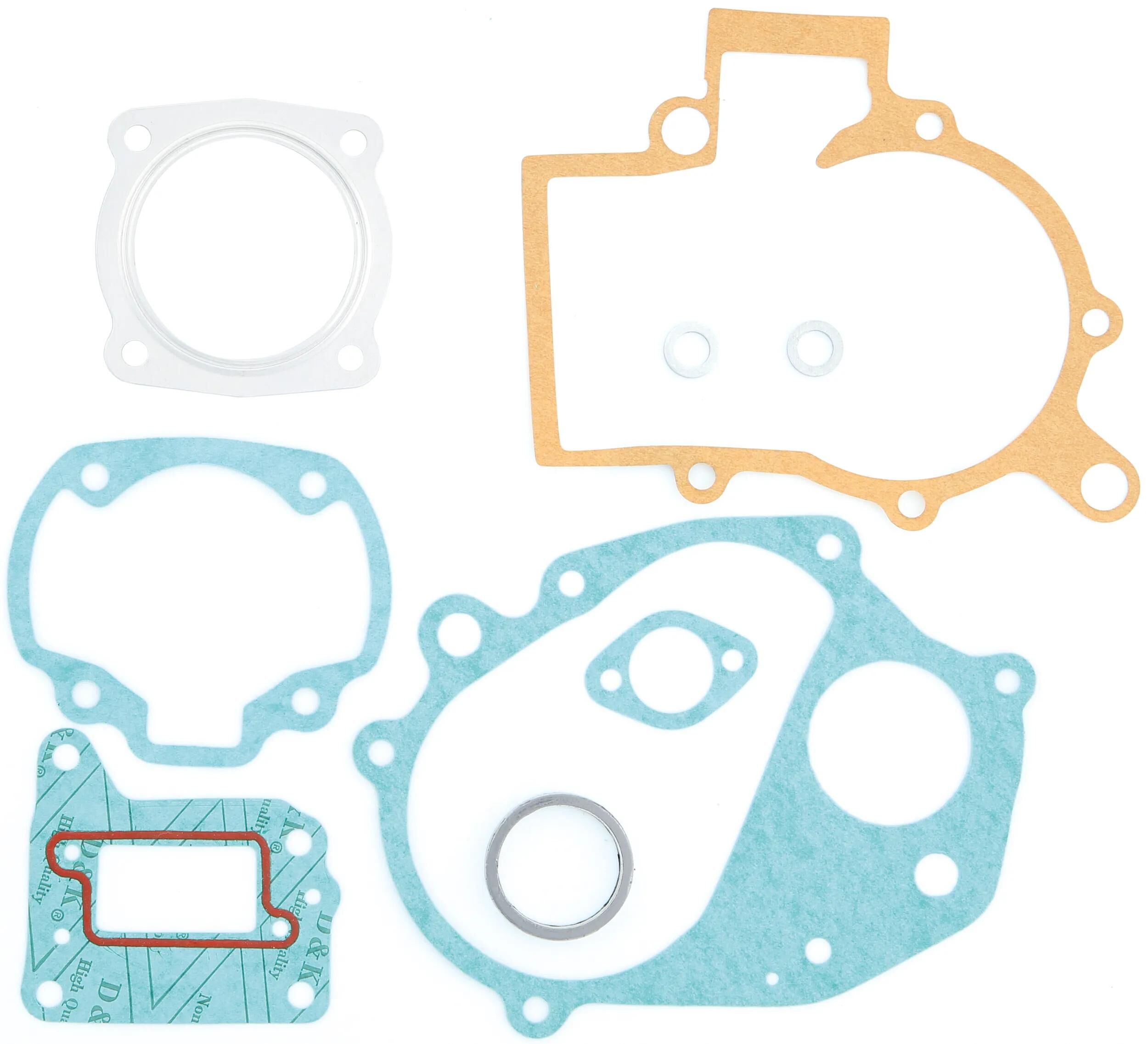 SPEC-X_Motordichtungssatz Dichtungen und Dichtungssätze