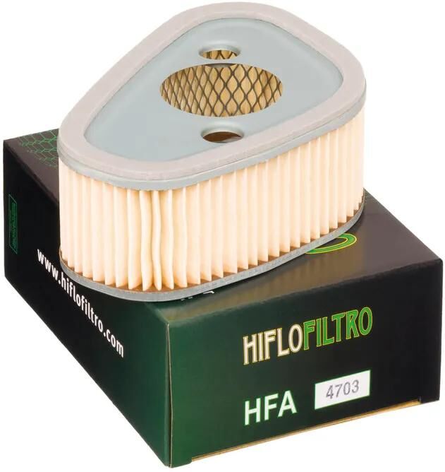 HIFLOFILTRO_Luftfilter Luftfilter,Filter