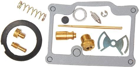 _Reparatursatz Vergaser Vergaserteile