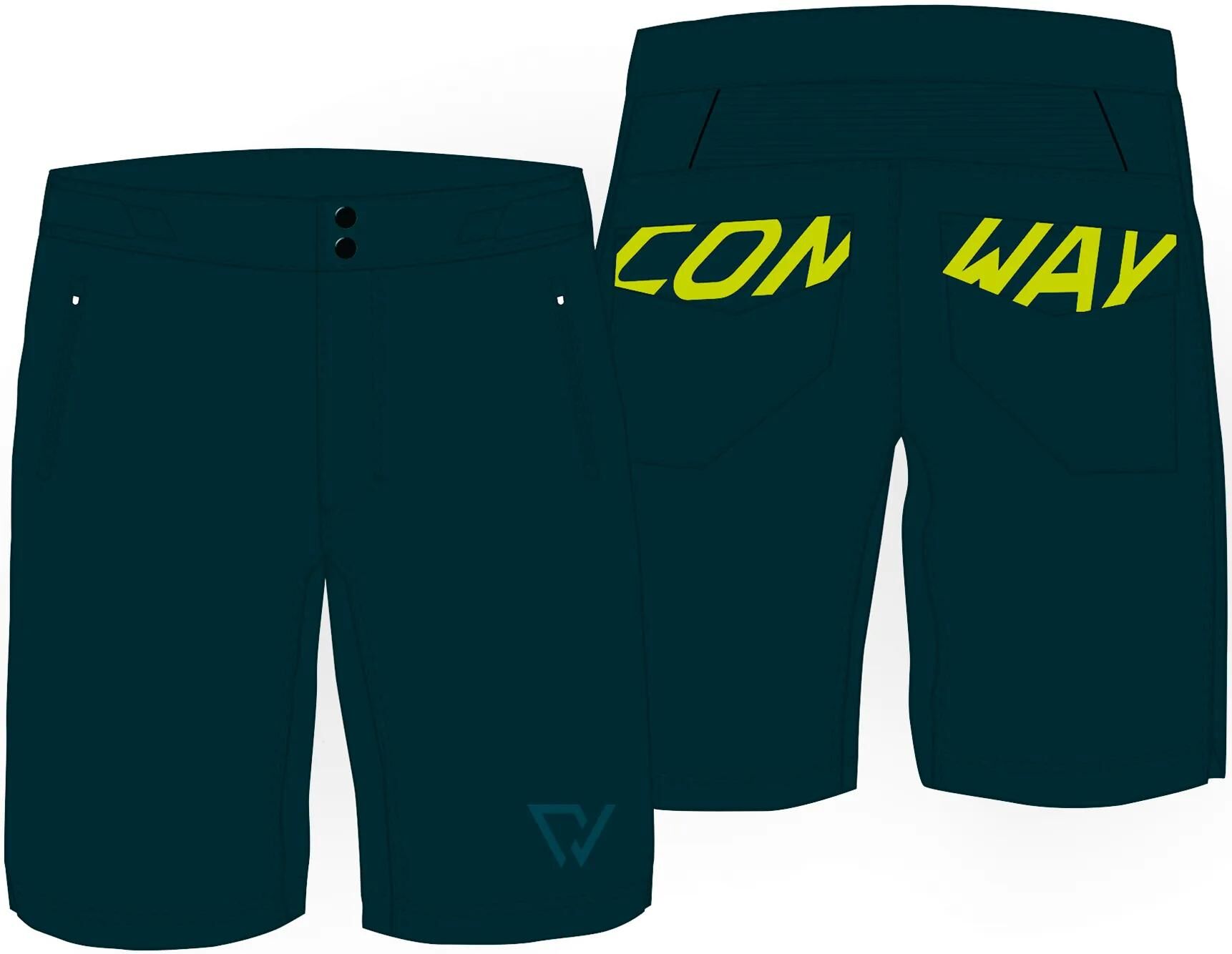 CONWAY_Shorts Shorts