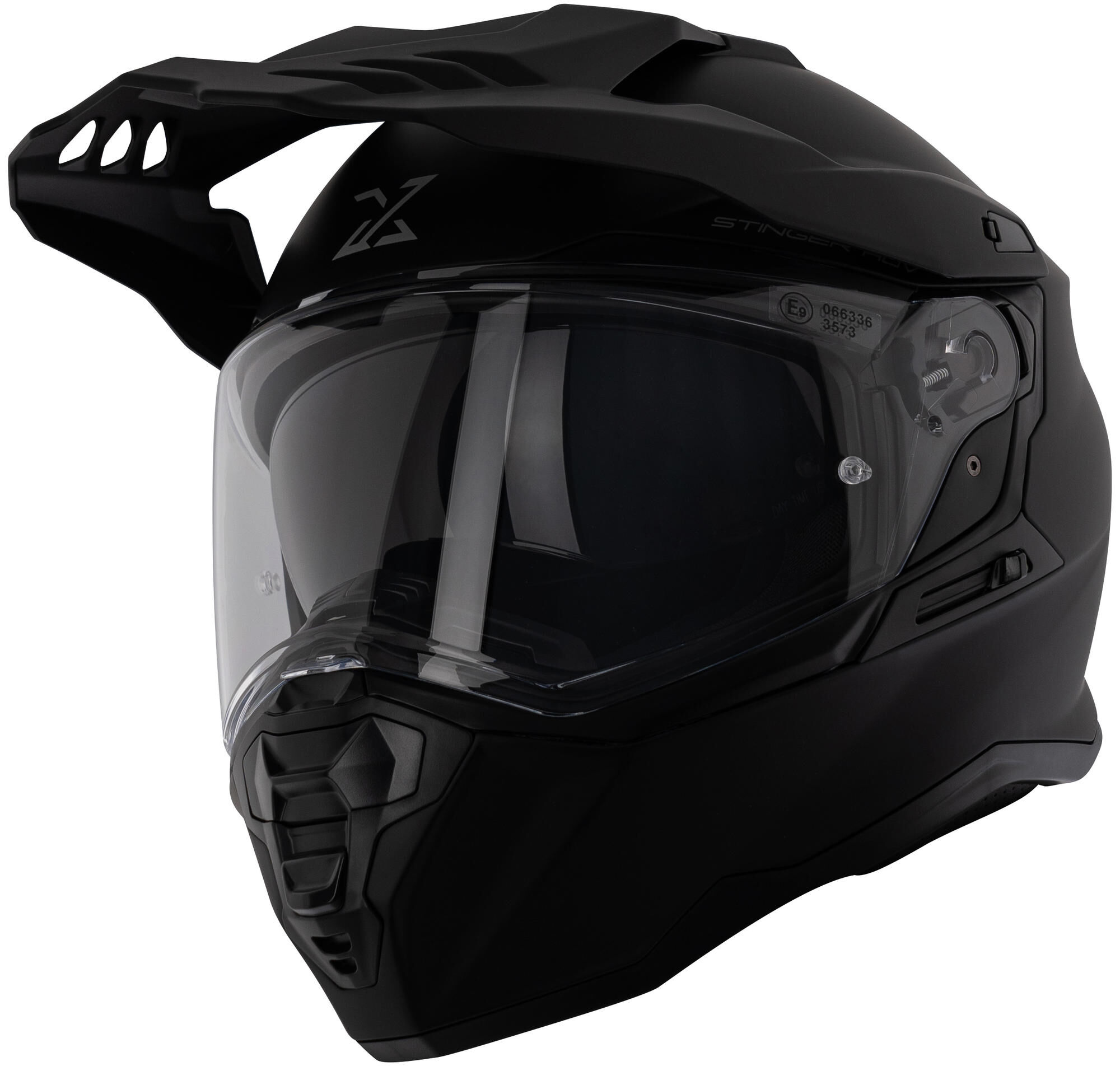 _Endurohelm Integralhelme,Helme,Helme,Sturzhelme