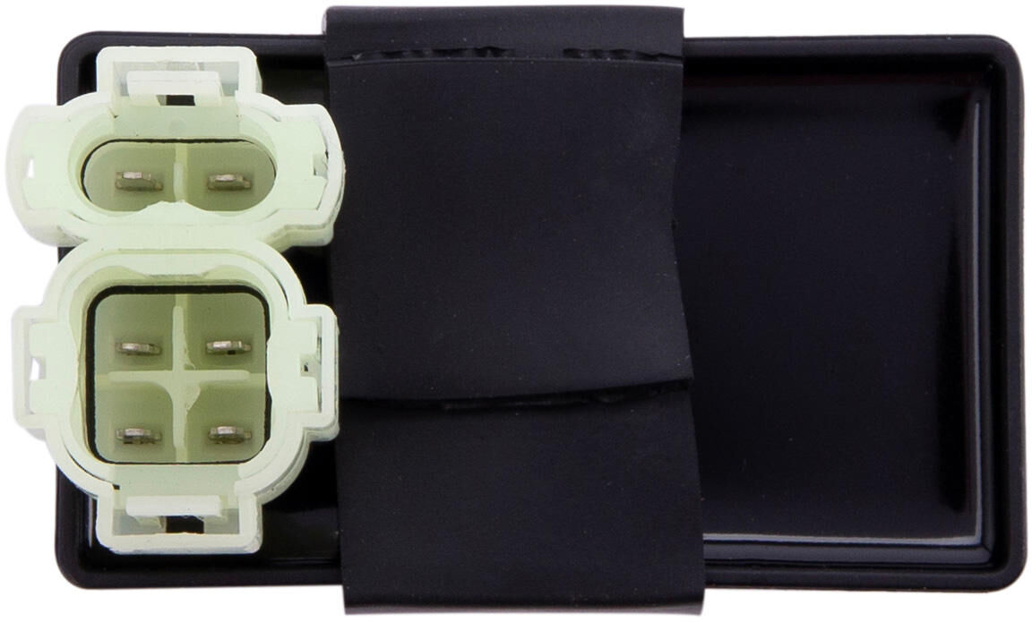 CDi- Einheiten,Zündboxen / -zentralen,Elektronische Zündzentrale,Elektronikzentralen