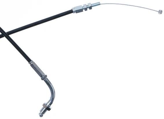 Hi-tech_Gaszug Gaszüge