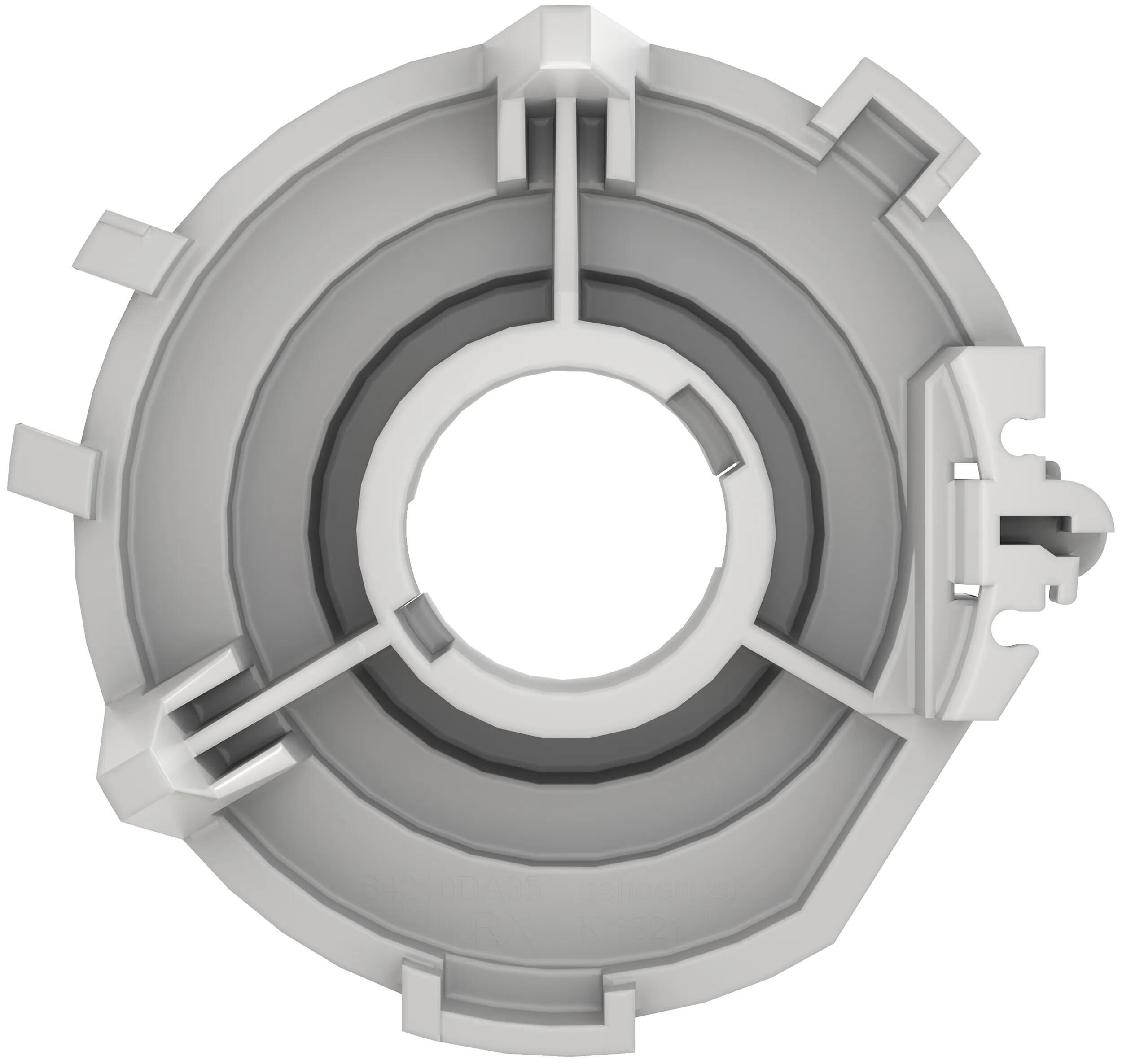 OSRAM_Adapter Adapter