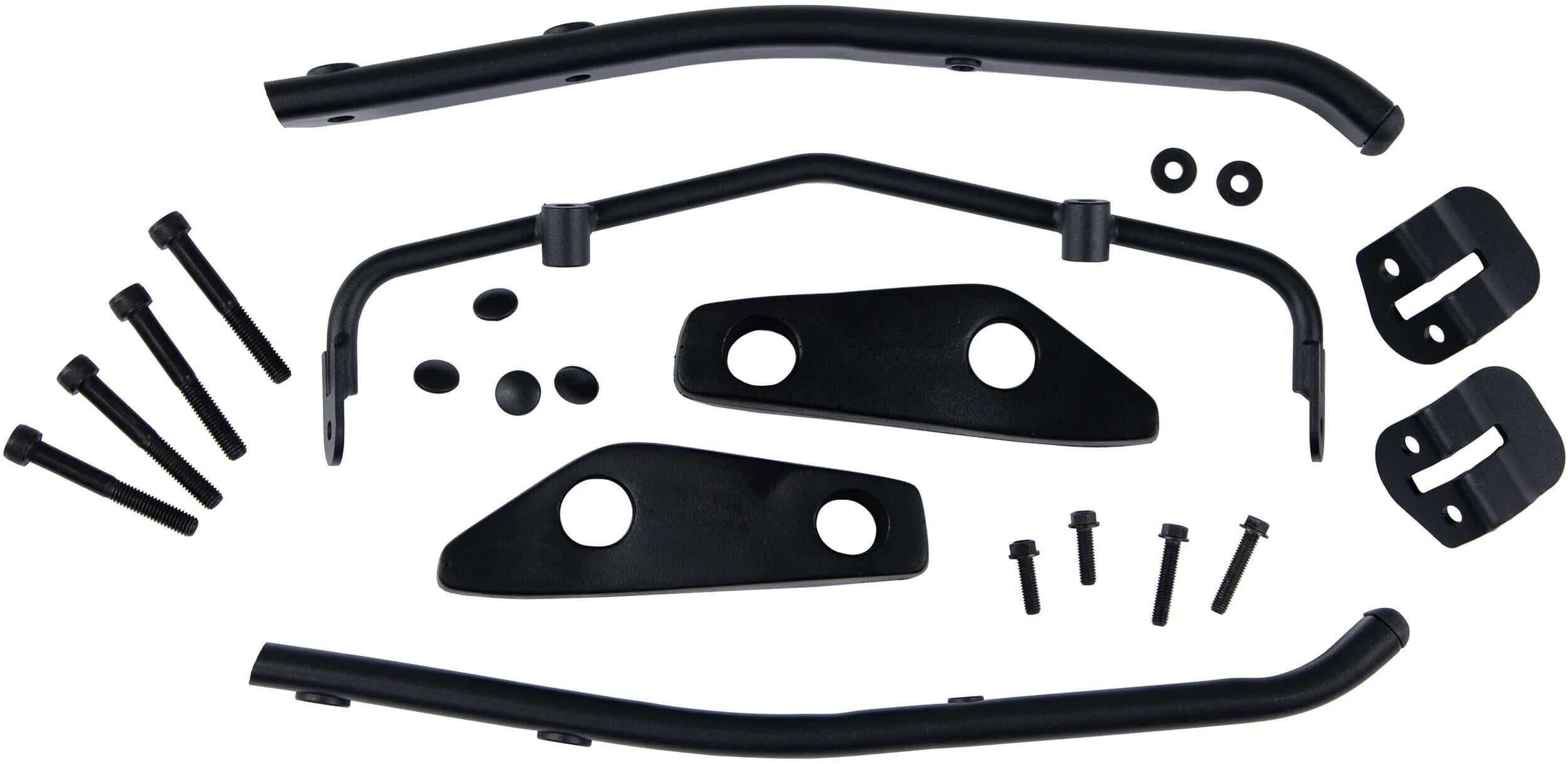 KAPPA_Montage-Kit Gepäckträger - Ersatz / Zubehör