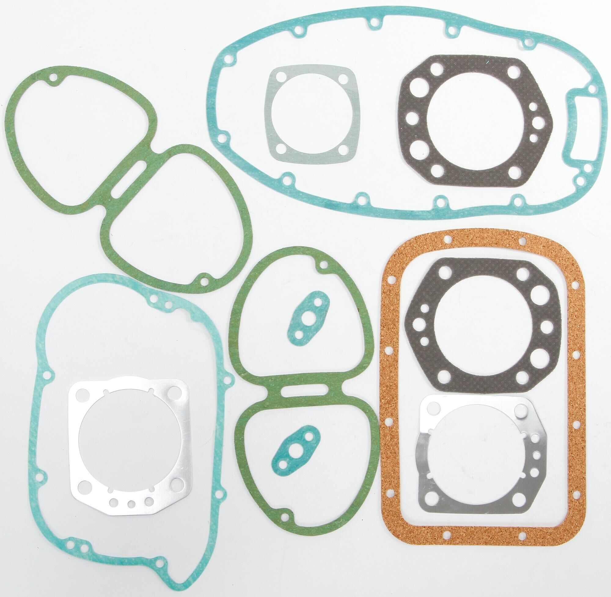 _Motordichtsatz Dichtungen und Dichtungssätze